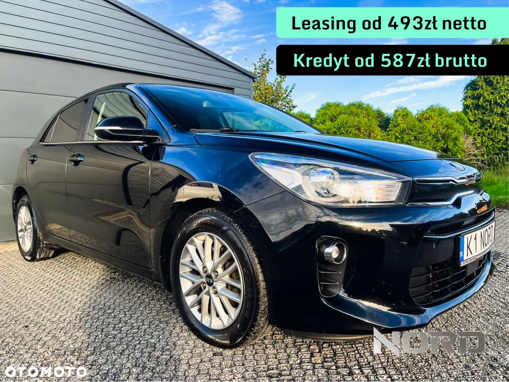 Kia Rio 1.0 T-GDI L DCT - 2
