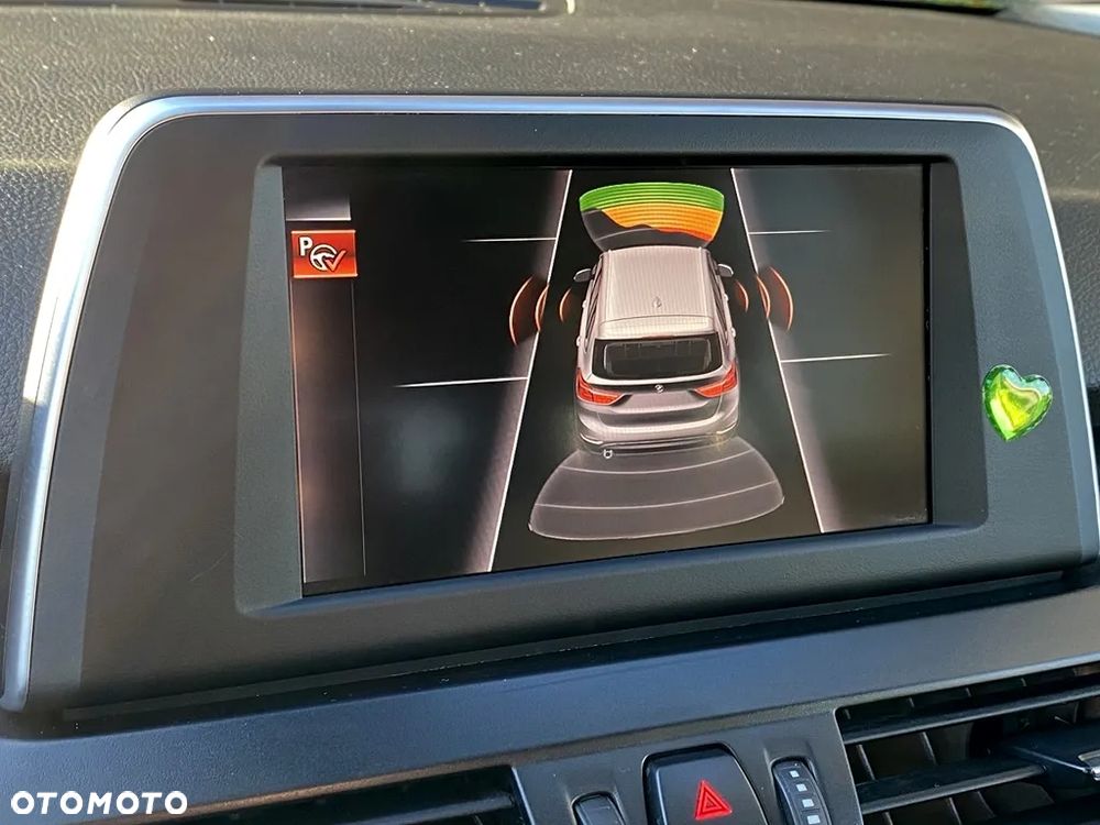 BMW Seria 2 218d GT Advantage - 36