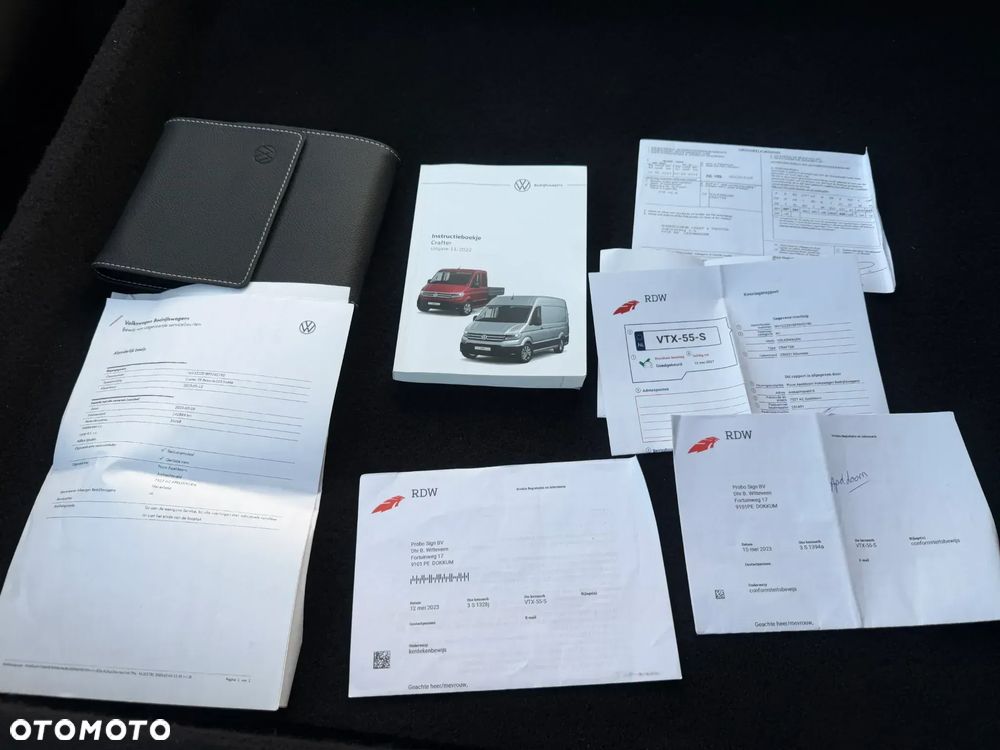 Volkswagen CTAFTER L5H3 MAX MAXI JUMBO - 35