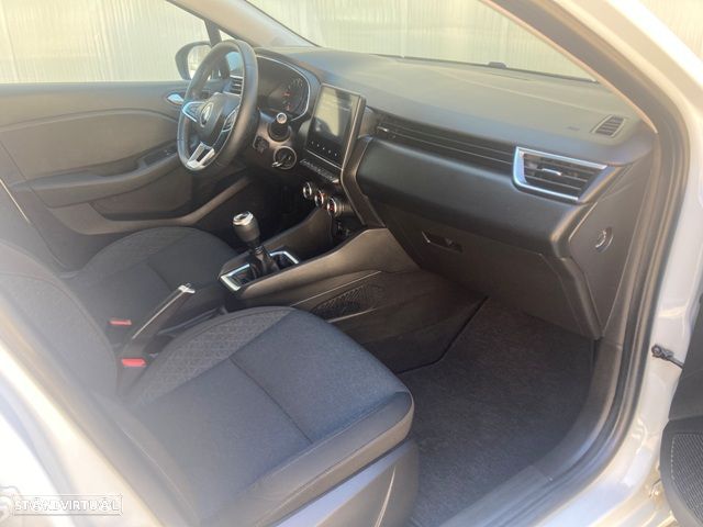 Renault Clio TCe 100 INTENS - 26