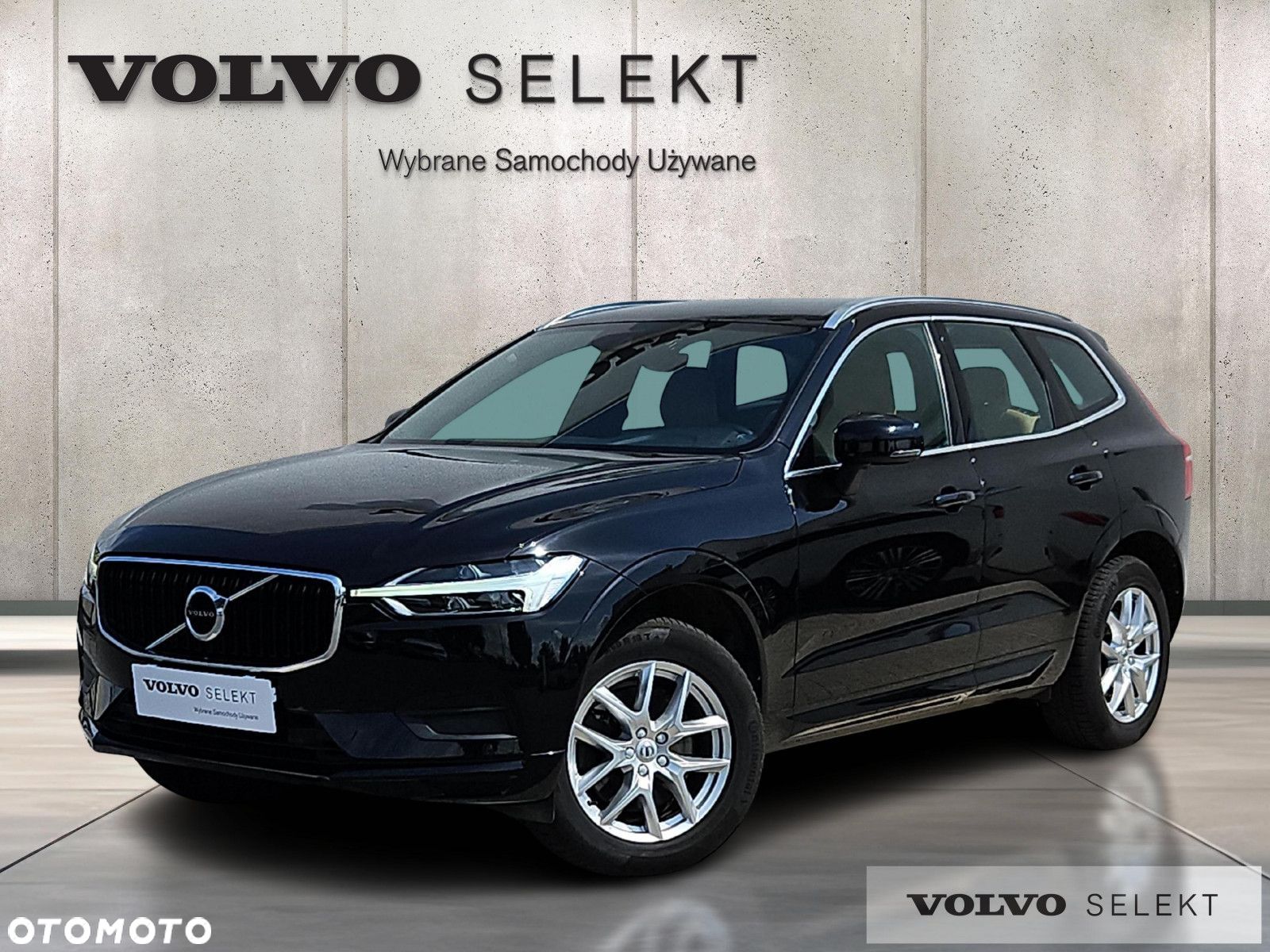 Volvo XC 60 B4 D AWD Momentum Pro - 1