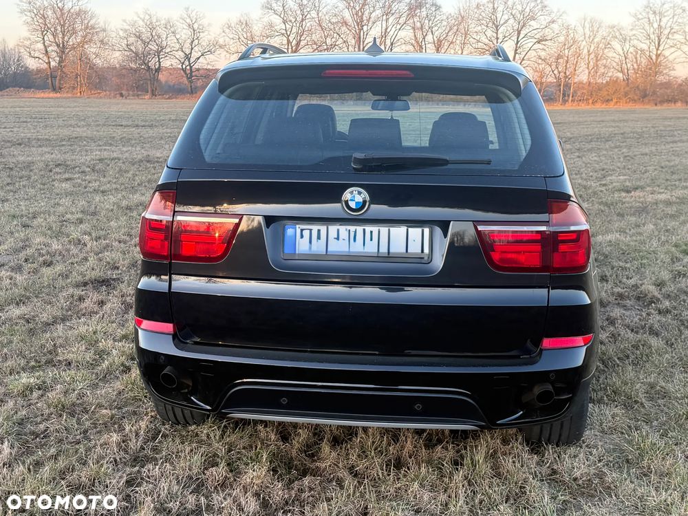 BMW X5 - 10
