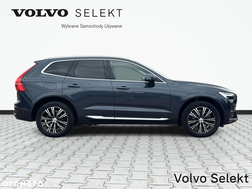 Volvo XC 60 B4 D AWD Inscription - 5