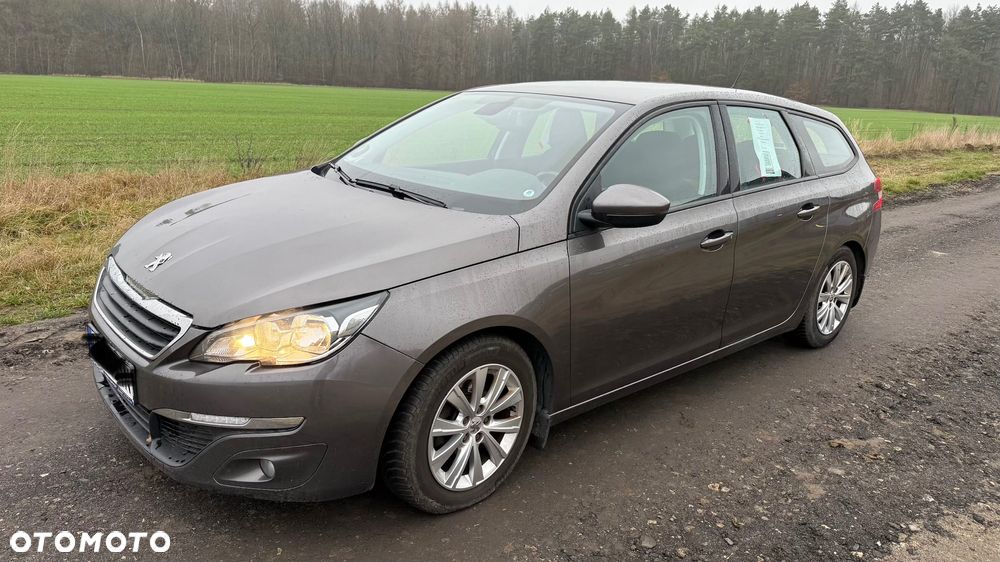 Peugeot 308 PureTech 130 Stop & Start Allure - 6