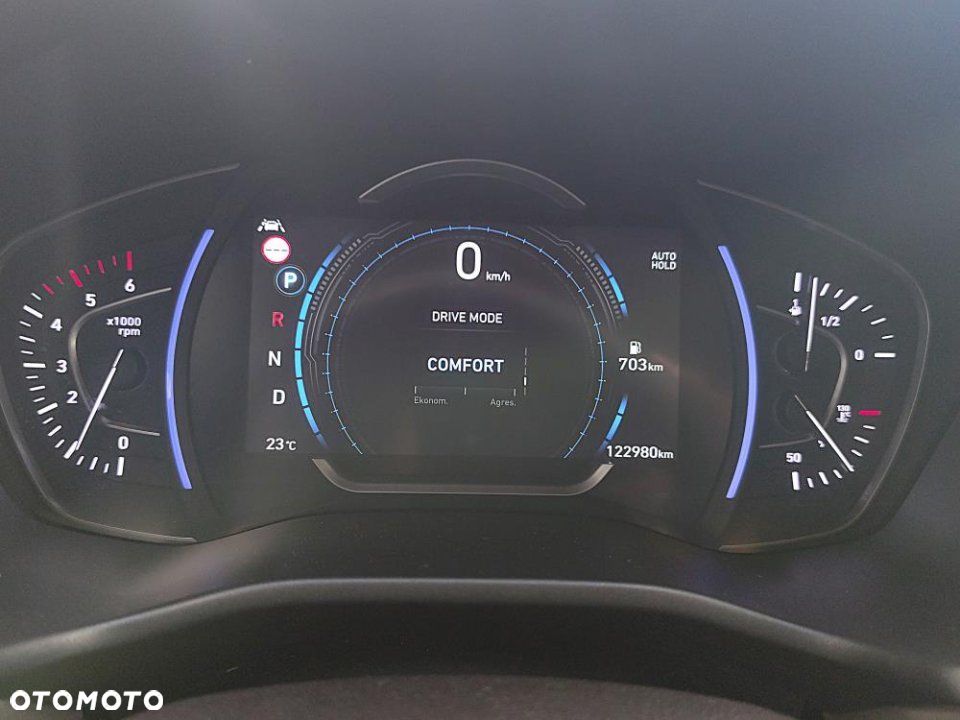 Hyundai Santa Fe - 16