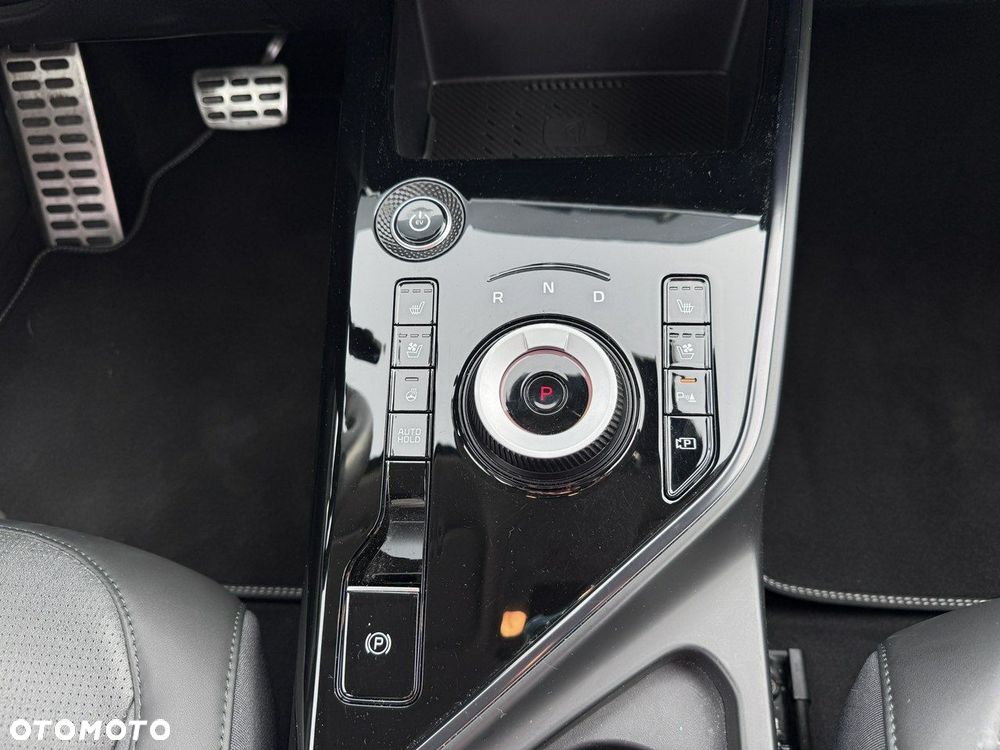 Kia Niro - 25