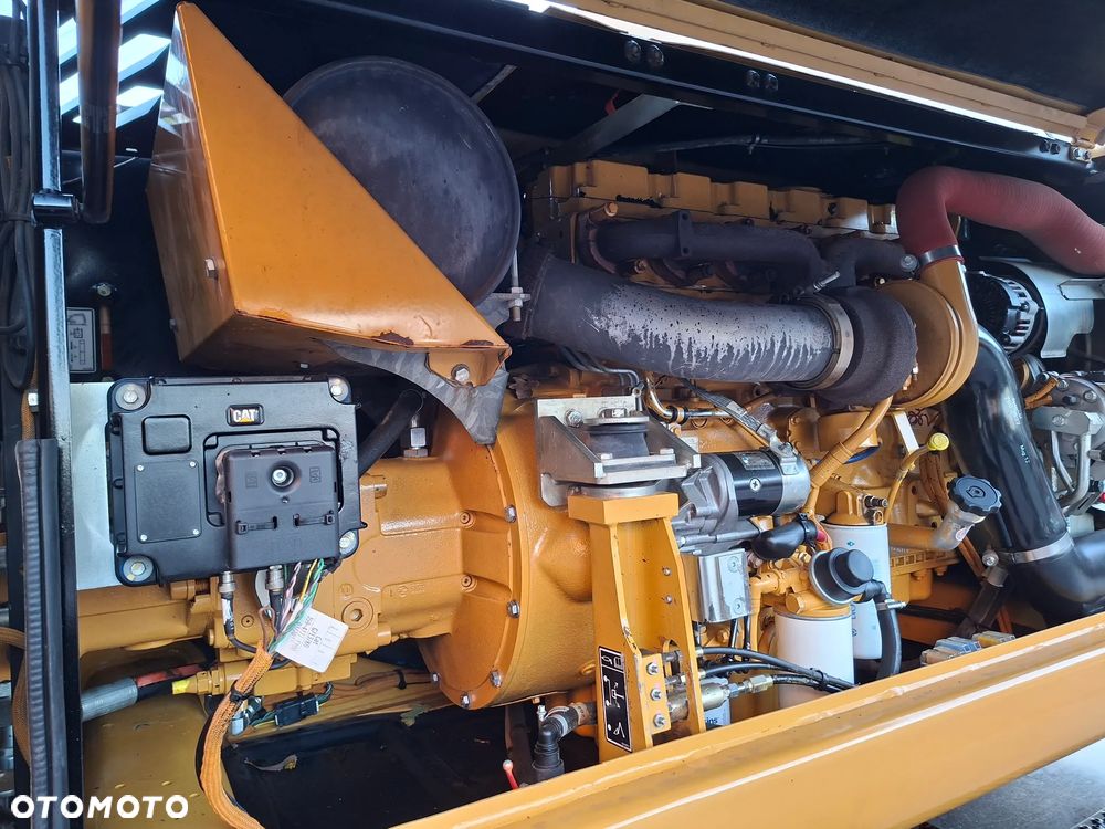 Caterpillar CAT M 316 D - 20