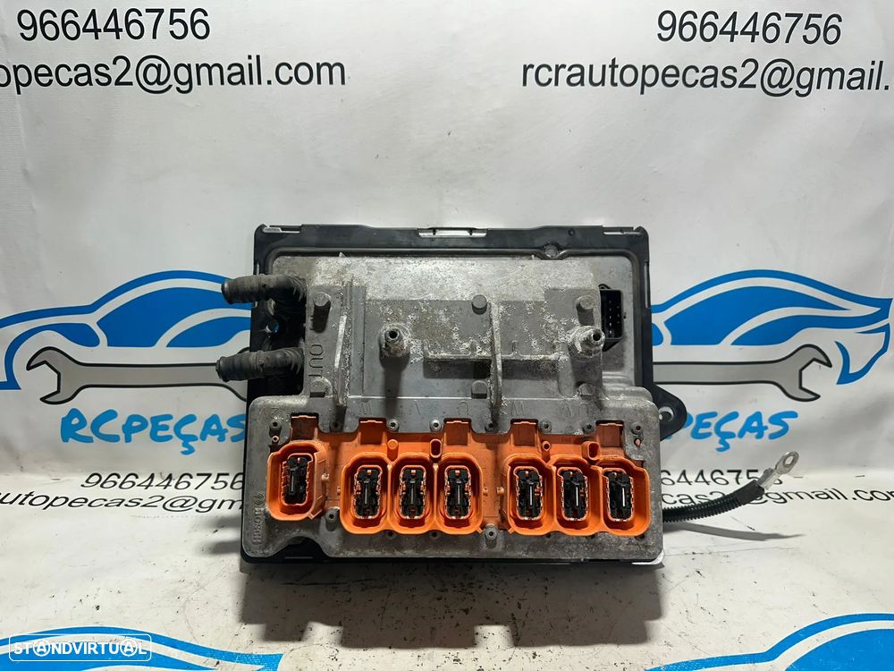 .Inversor Conversor Bateria Citroen 508 Hibrido Citroen DS DS5 9802516280 9678825780 - 3