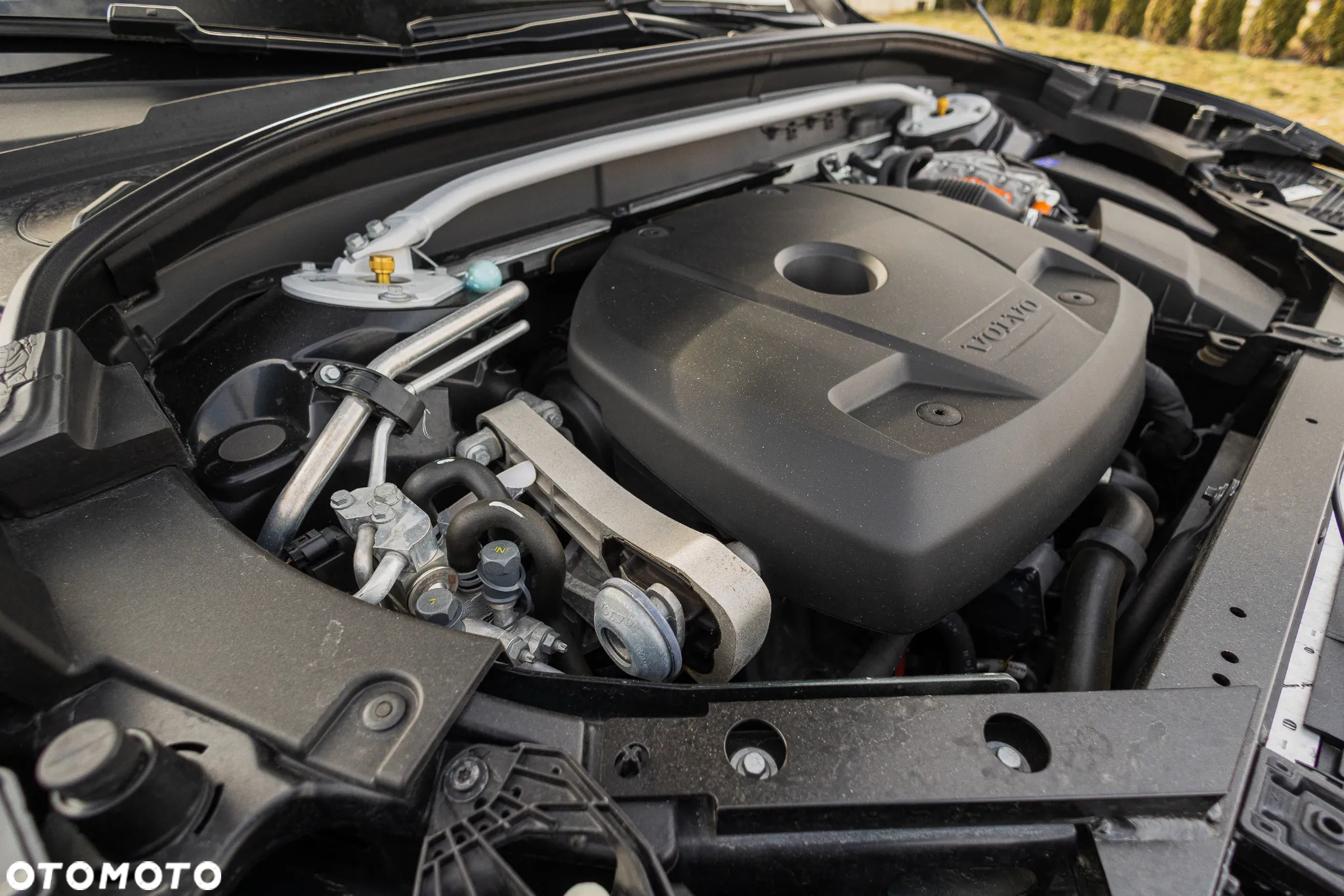 Volvo XC 60 - 7
