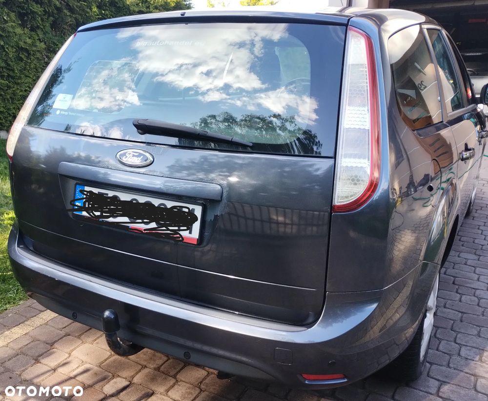 Ford Focus 1.6 Gold X EU5 - 6