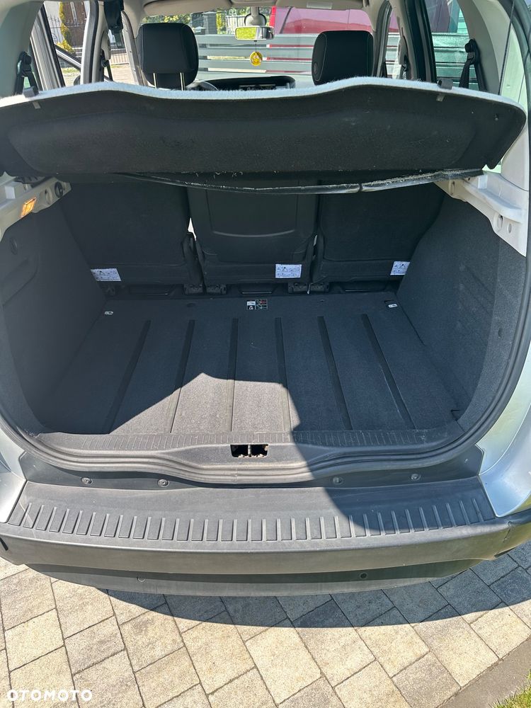 Renault Scenic - 5