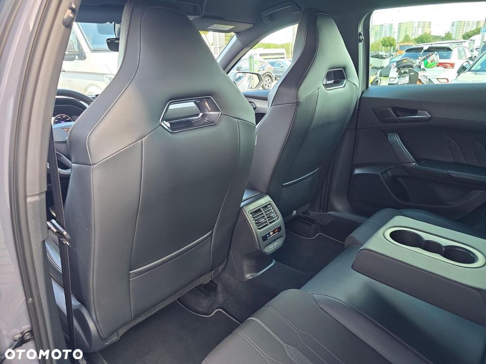 Cupra Formentor 2.0 TSI 4Drive VZ DSG - 21