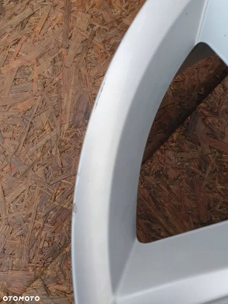 Felga alu AudiA6 C7 8.5" x 20" 5x112 ET 43 - 2