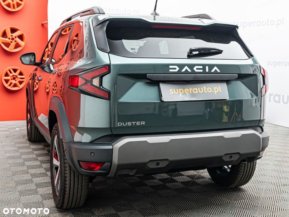 Dacia Duster - 8