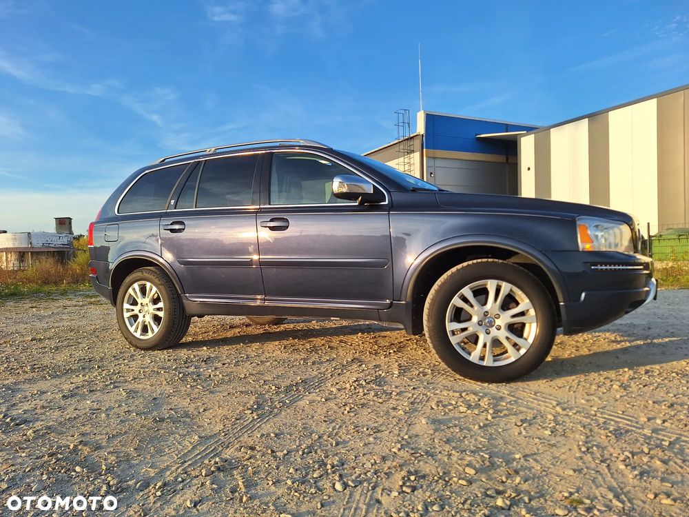 Volvo XC 90 3.2 AWD Executive - 9