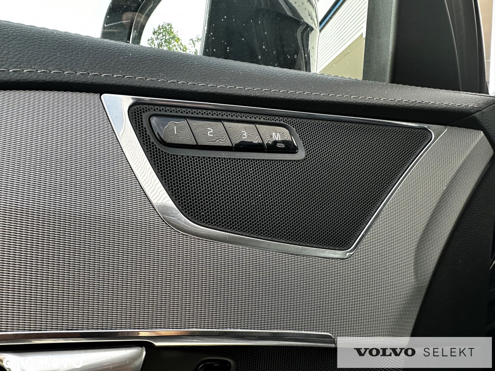 Volvo XC 90 - 24