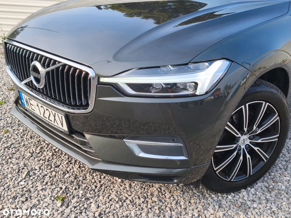 Volvo XC 60 T4 Inscription - 5