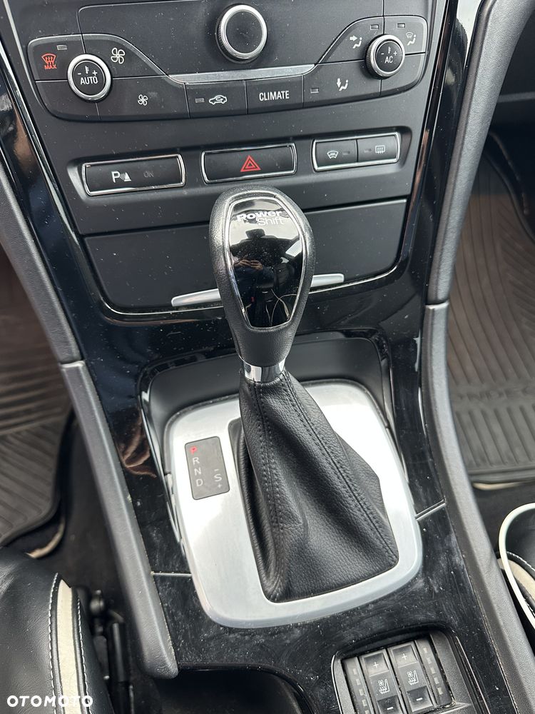 Ford Mondeo 2.0 EcoBoost Titanium X - 15