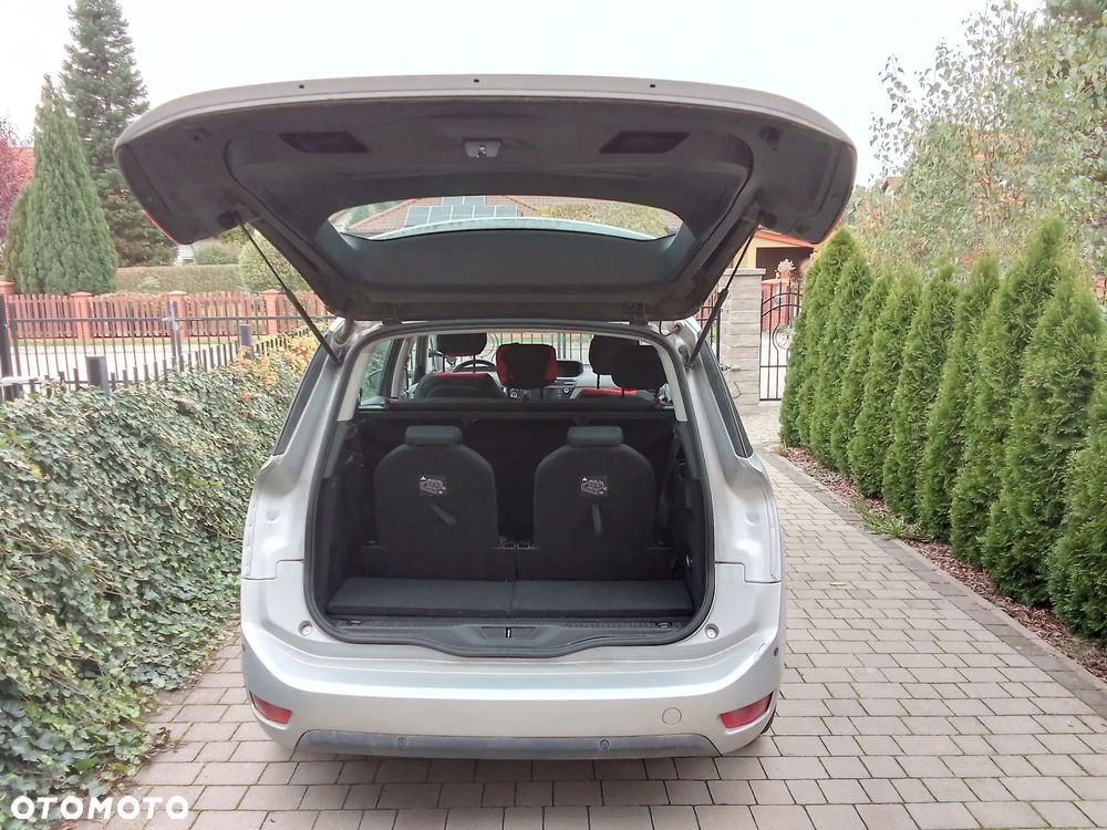 Citroën C4 Picasso 1.6 VTi Attraction - 2