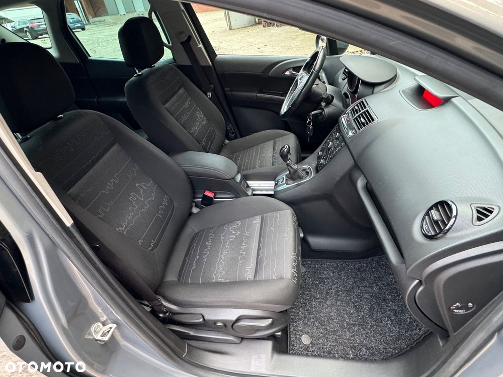 Opel Meriva 1.4 Edition - 23