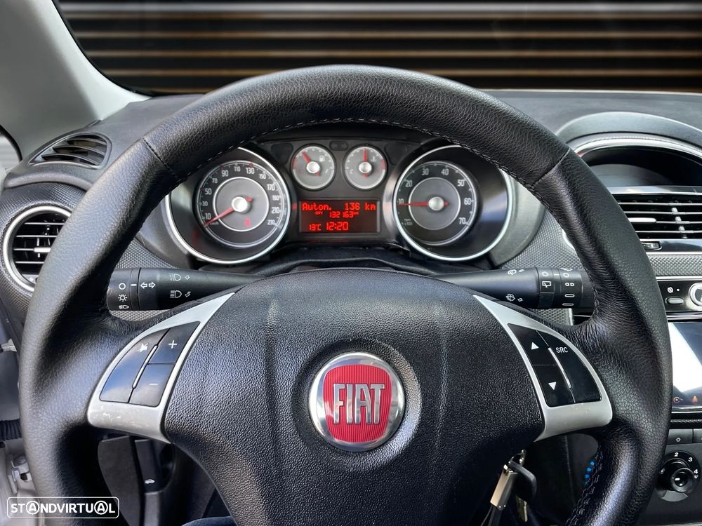 Fiat Punto 1.2 Pop Start&Stop - 18