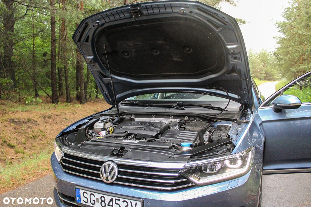 Volkswagen Passat 1.8 TSI BMT Highline DSG - 6