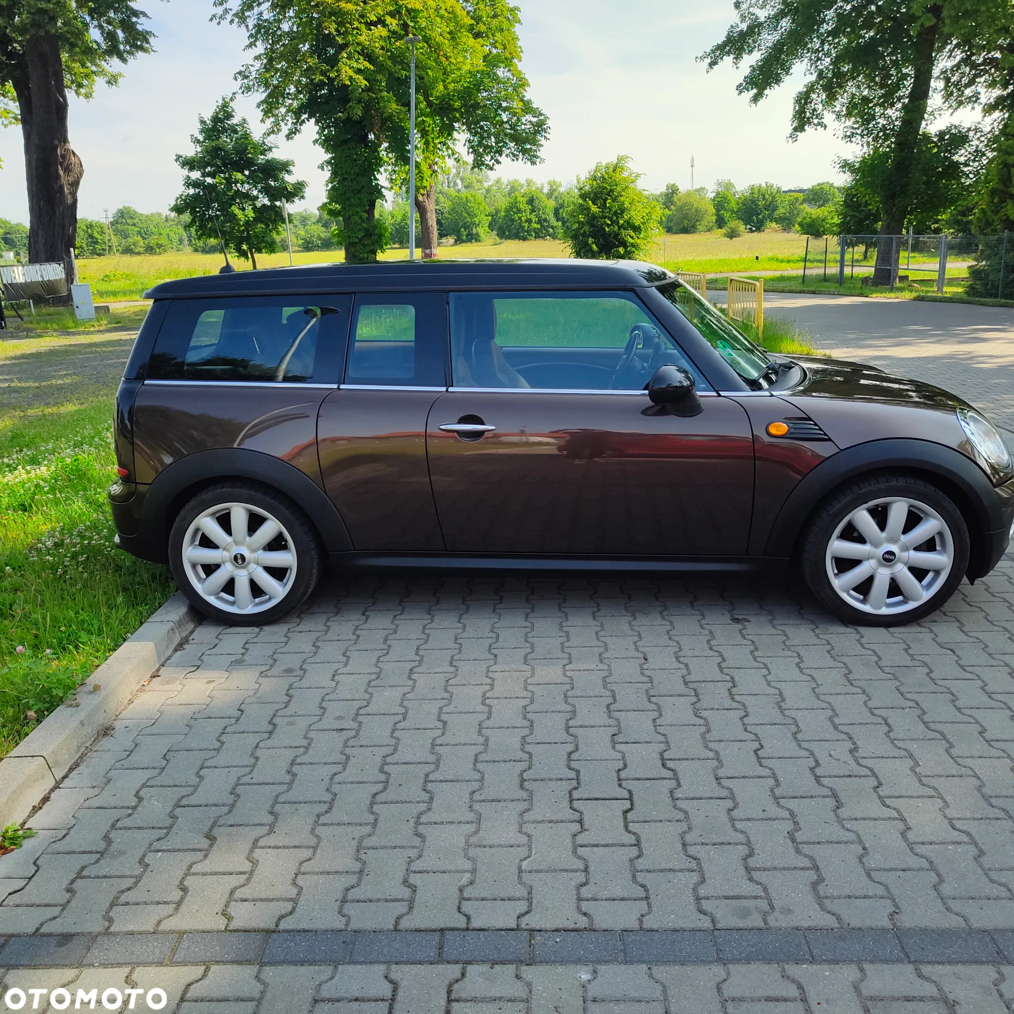 MINI Clubman Cooper - 9