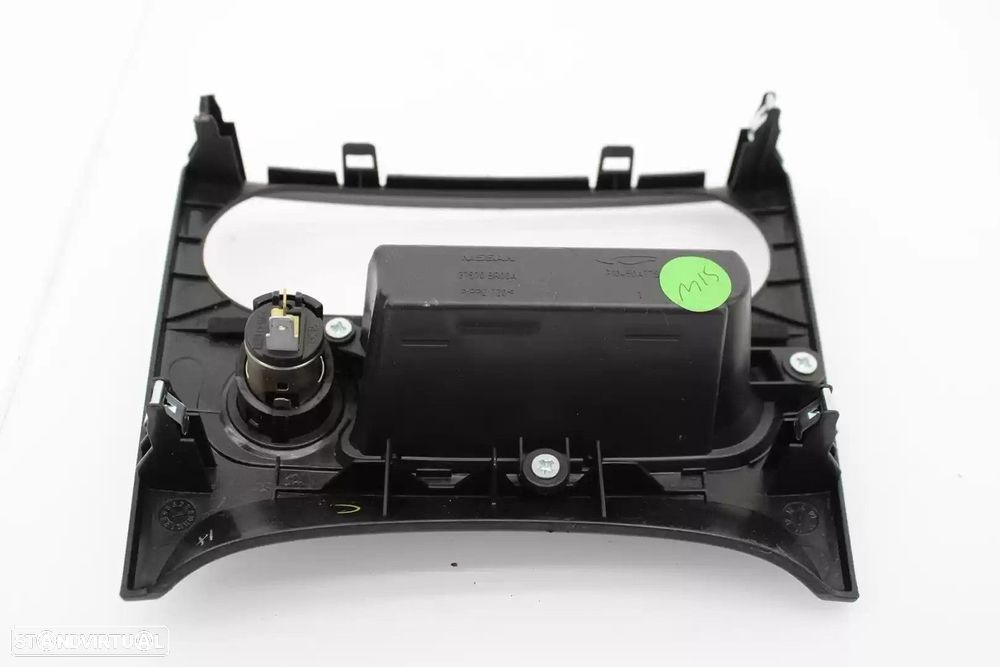 FORRA INTERIOR NISSAN QASHQAI / QASHQAI +2 I 2011 -27570BR00A - 3