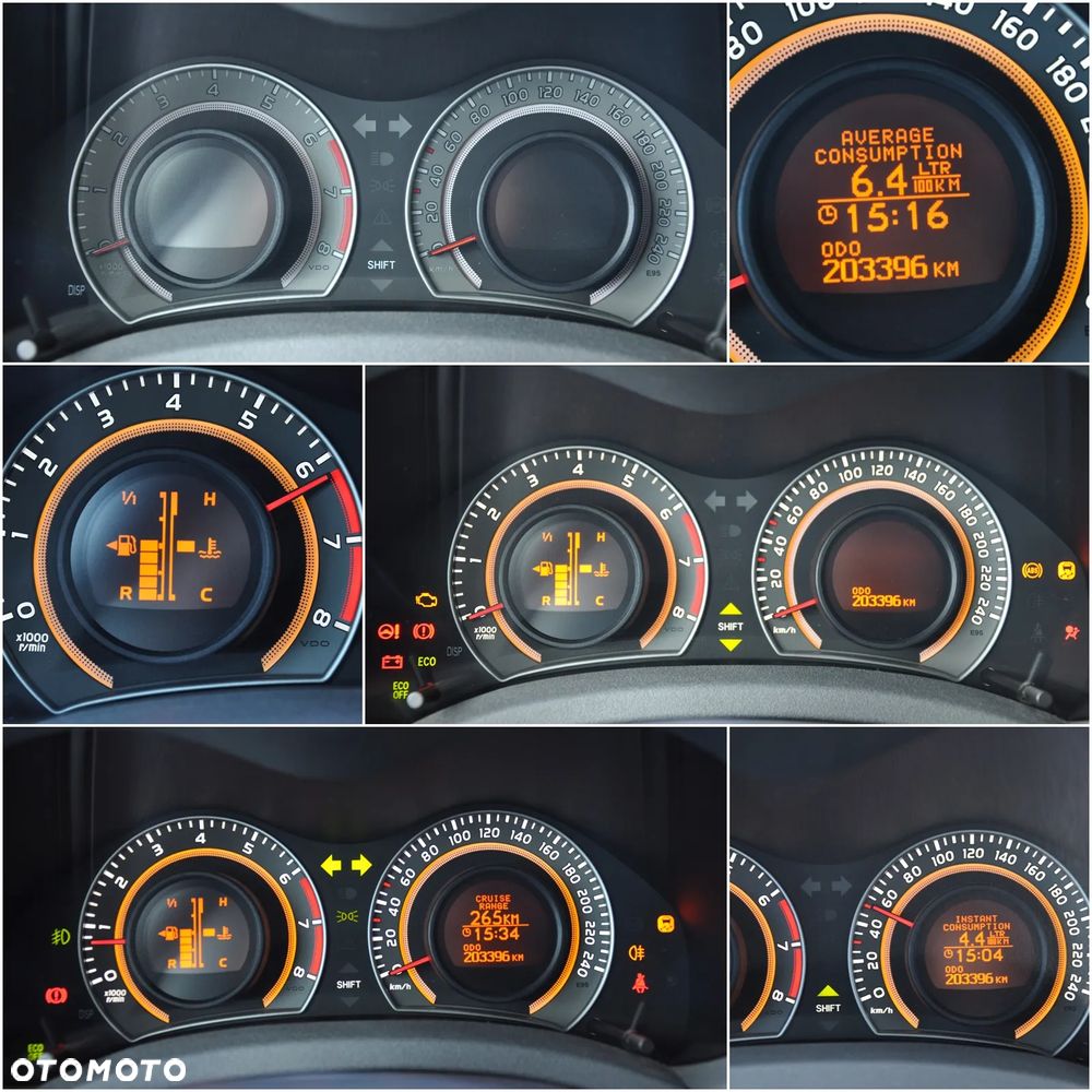 Toyota Auris 1.33 VVT-i Terra Start - 28