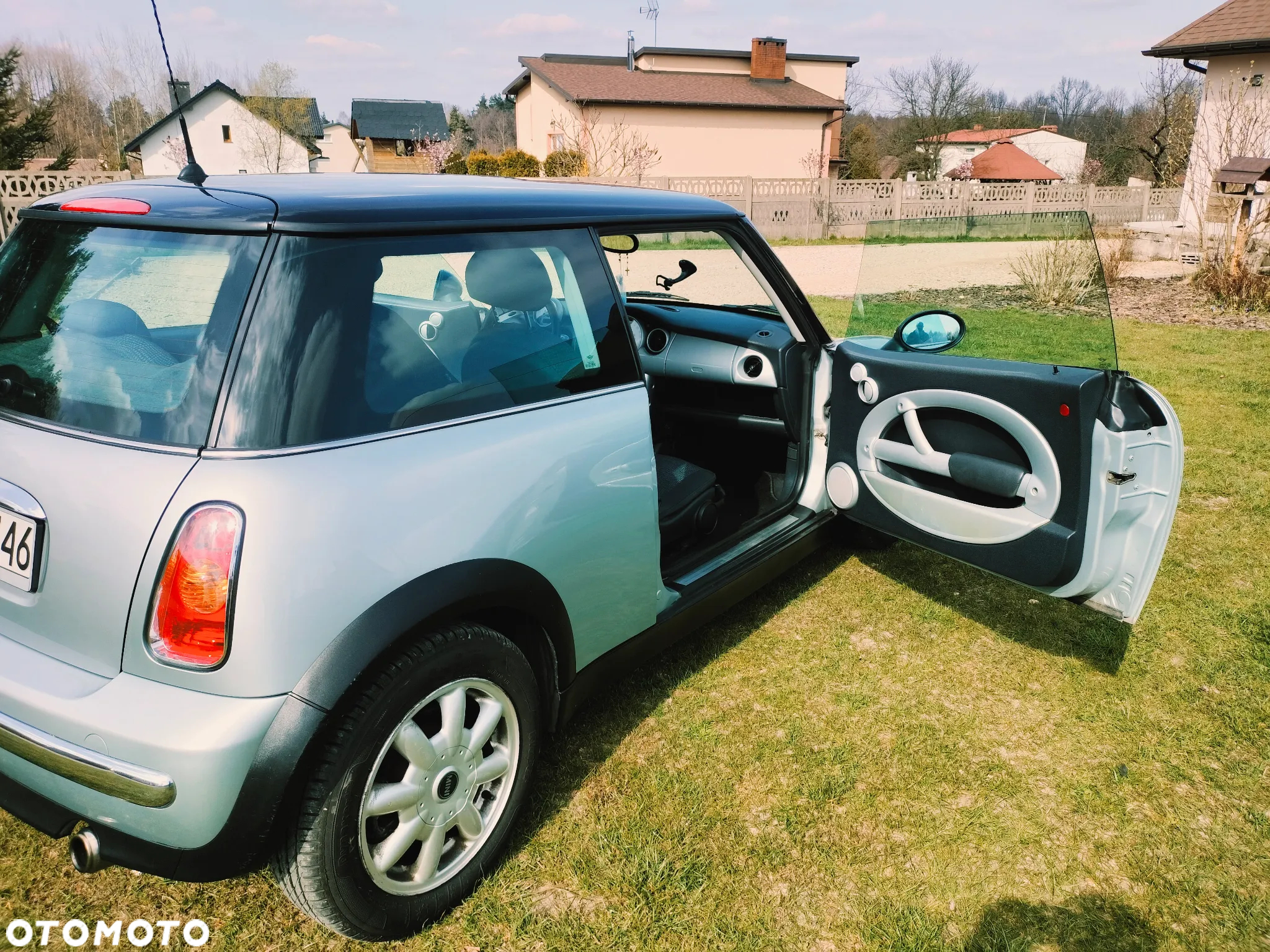 MINI Cooper - 8