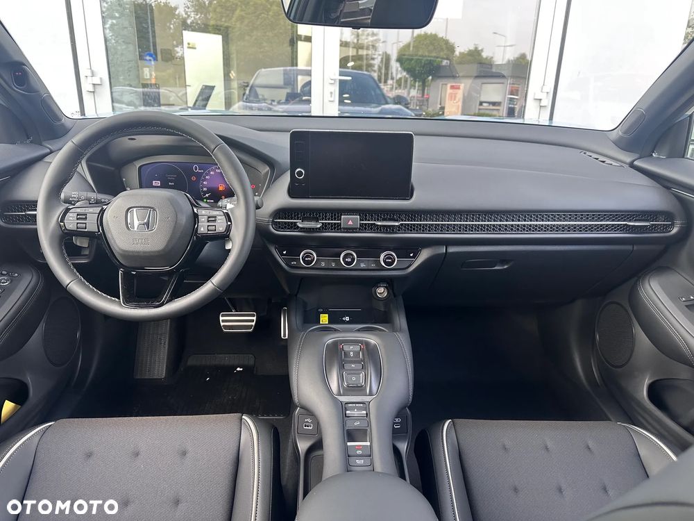 Honda ZR-V 2.0 i-MMD HEV Sport BSI/CTM 2WD CVT - 10