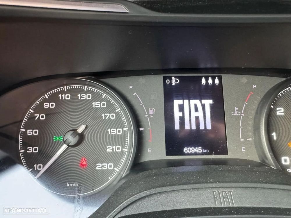 Fiat Tipo Station Wagon 1.3 Multijet - 26