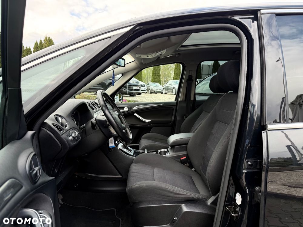 Ford S-Max 2.0 T Platinium X MPS6 - 11