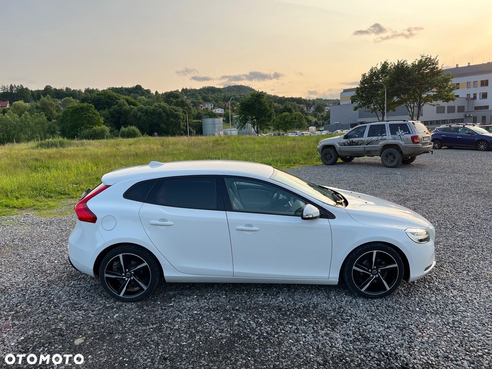 Volvo V40 D2 Drive-E Kinetic - 6