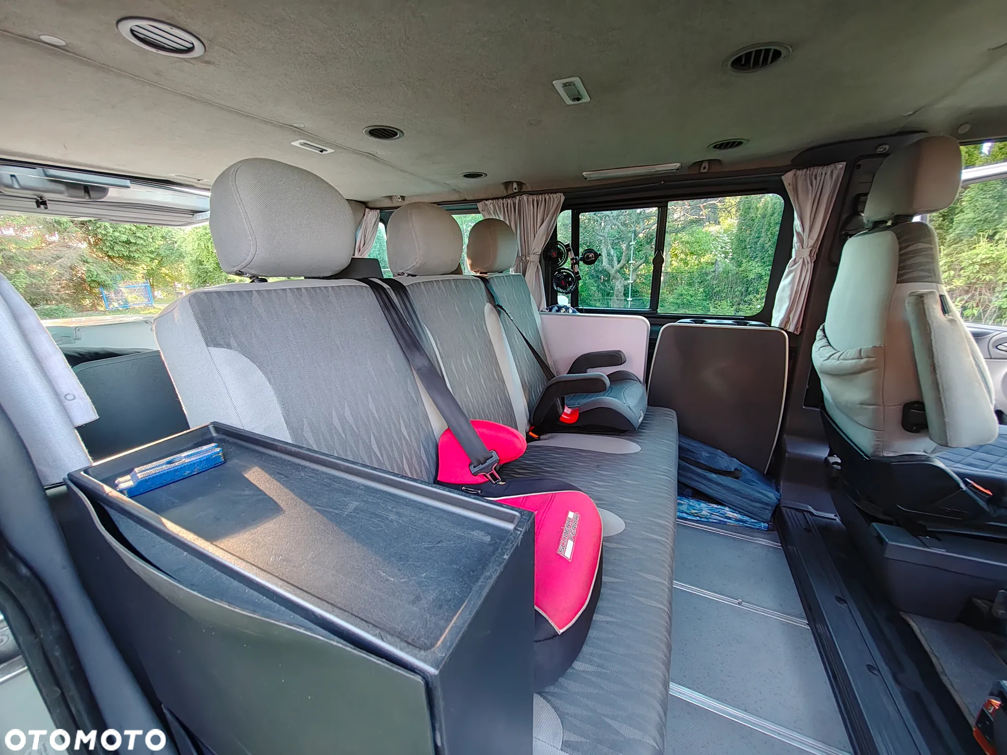 Ford Transit FT 280 M TDCI - 3