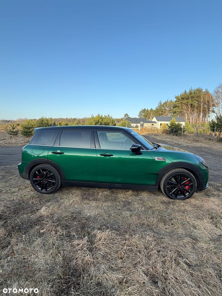 MINI John Cooper Works - 2