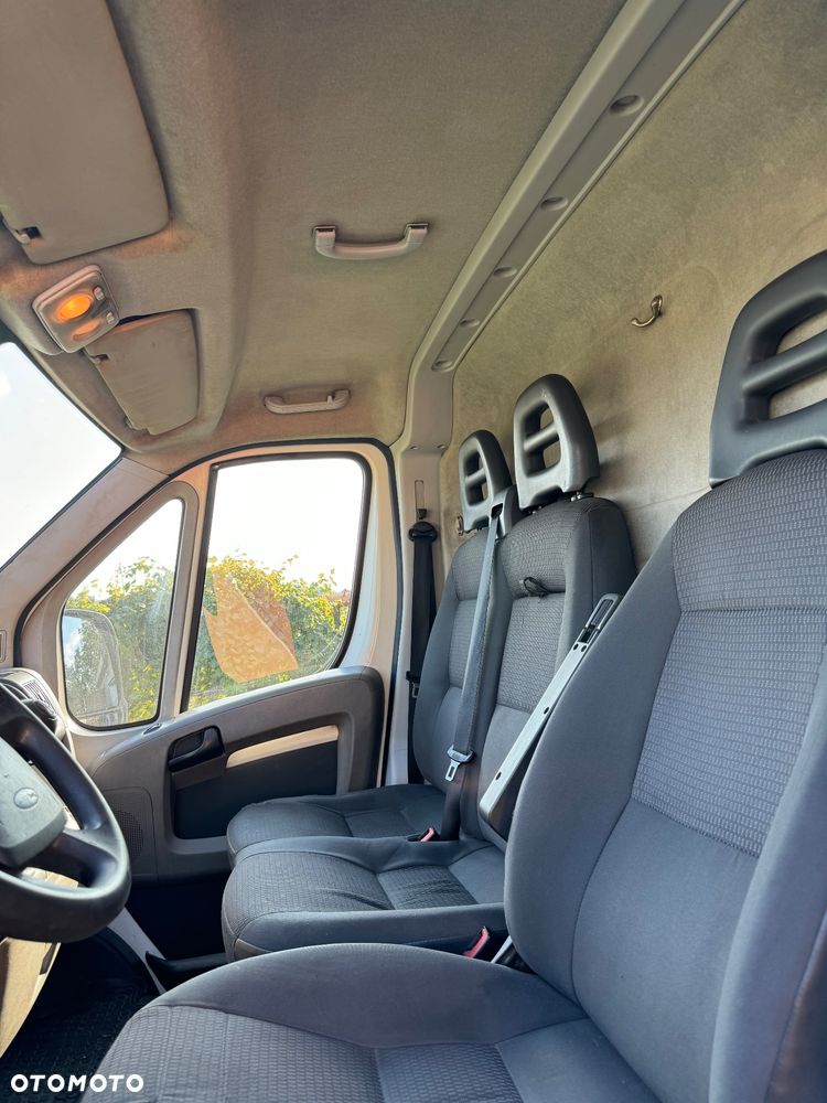 Citroën Jumper L3H1 - 10