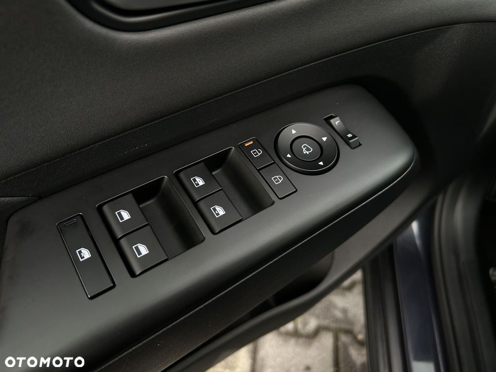 Hyundai Kona 1.6 GDI Hybrid Executive DCT - 13