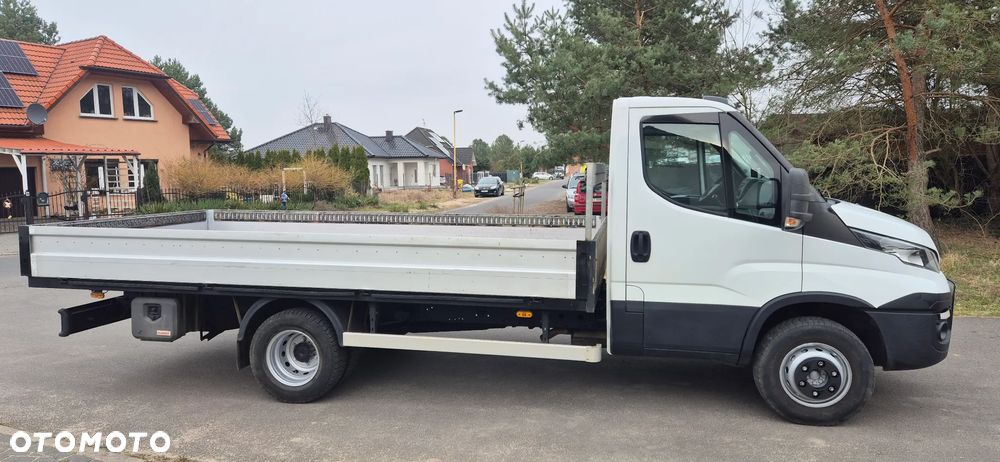 Iveco Daily 72C170*Na,, B,,Niski przebieg!! - 8