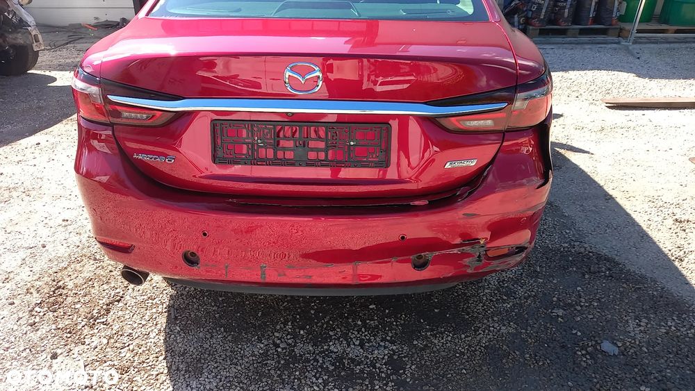 Mazda 6 - 5