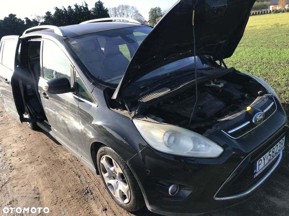 Ford Grand C-MAX - 5