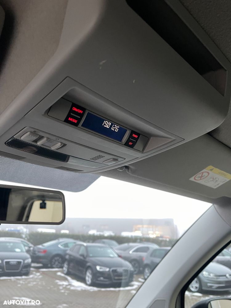 Volkswagen Transporter 2.0TDI - 36