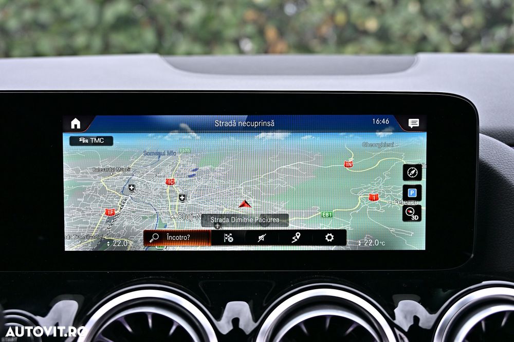 Mercedes-Benz GLA 220 d 4MATIC 8G-DCT Edition AMG Line - 27