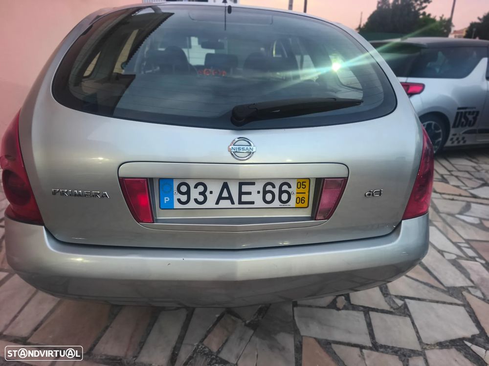 Nissan Primastar Pr 2.0 dCi L1H1 2.7 115 Pre SC - 32
