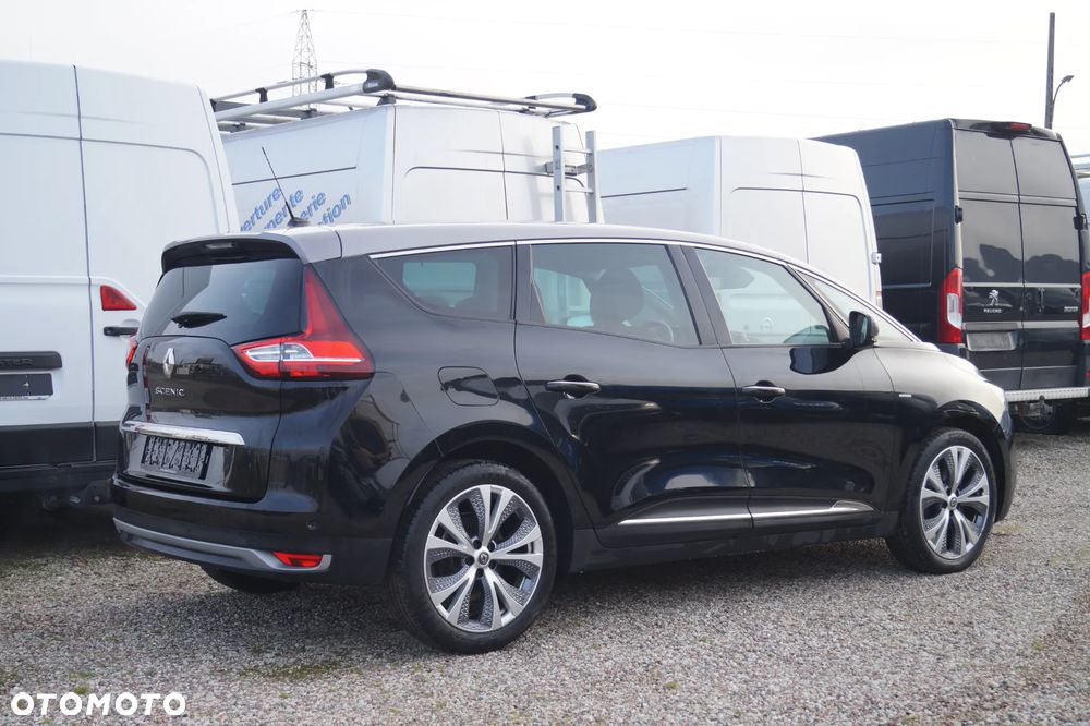 Renault Grand Scenic Gr 1.7 Blue dCi Zen - 2