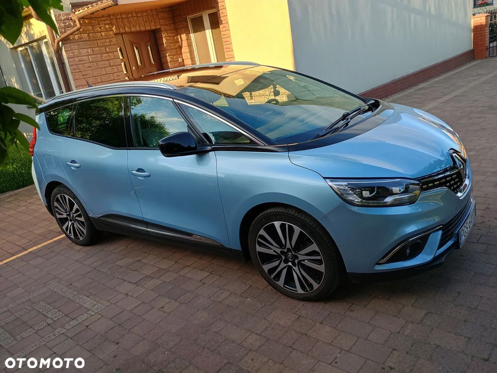 Renault Grand Scenic Gr 1.7 Blue dCi Intens - 3