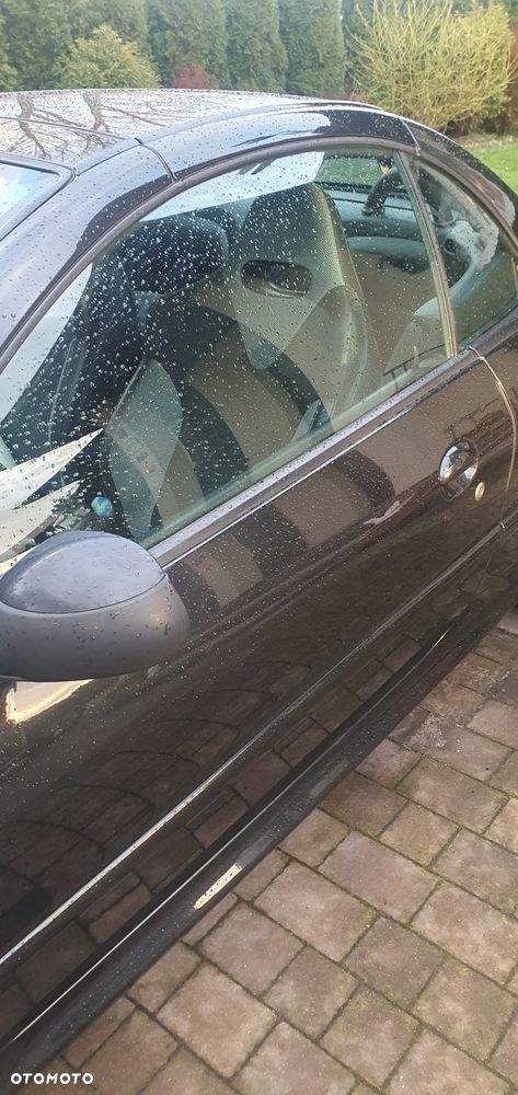 Peugeot 206 CC 1.6 Euro3 - 8