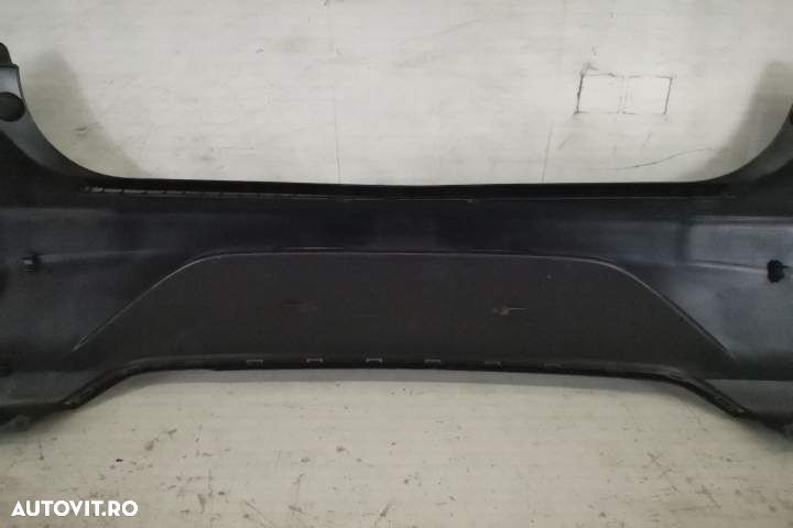 Bara Spate Originala Cu Senzori In Stare Buna 2020 2021 2022 2023 Hyun - 5