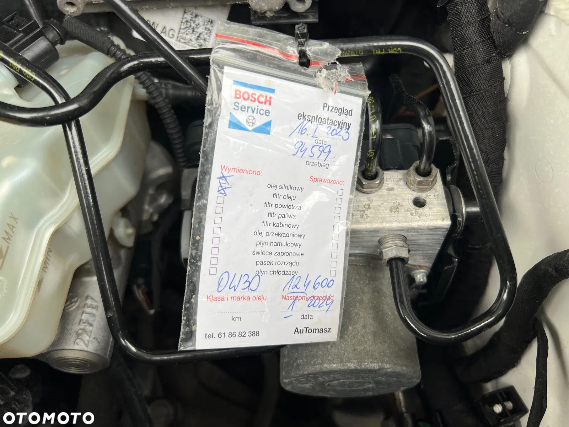Skoda Fabia 1.0 TSI Ambition - 25