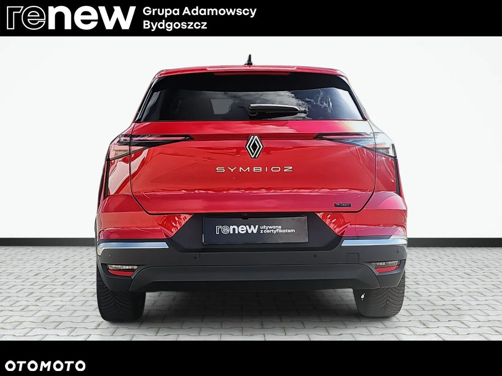 Renault Symbioz 1.6 E-Tech Full Hybrid 145 Techno - 10